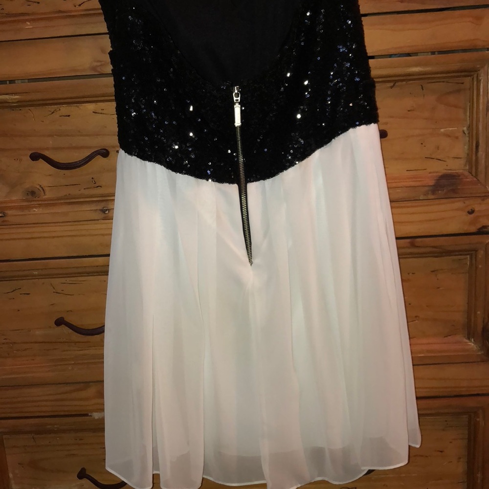 Cocktail Dress - Picture 2 of 4